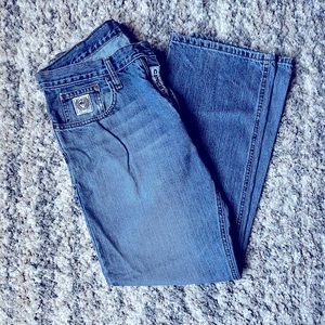 Cinch Men’s White Label Jeans